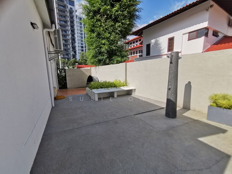 Condominium for Rent at Ritchie's Pavilion - Susie Ong - PropertyGuru.com.my