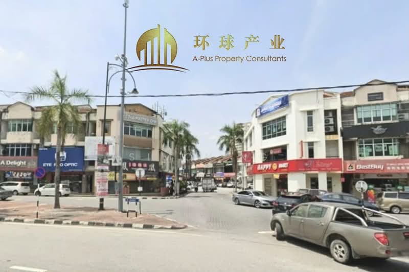 Shop for Rent in Pusat Perniagaan Maju Utama (Bukit Mertajam) - Simon Ng - PropertyGuru.com.my