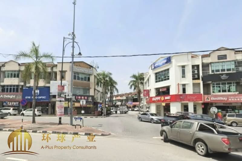 Shop for Rent in Pusat Perniagaan Maju Utama (Bukit Mertajam) - Simon Ng - PropertyGuru.com.my