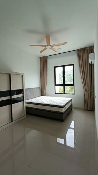 Condominium for Rent at D' Starlingtton - Jayven Poh - Bedroom - PropertyGuru.com.my