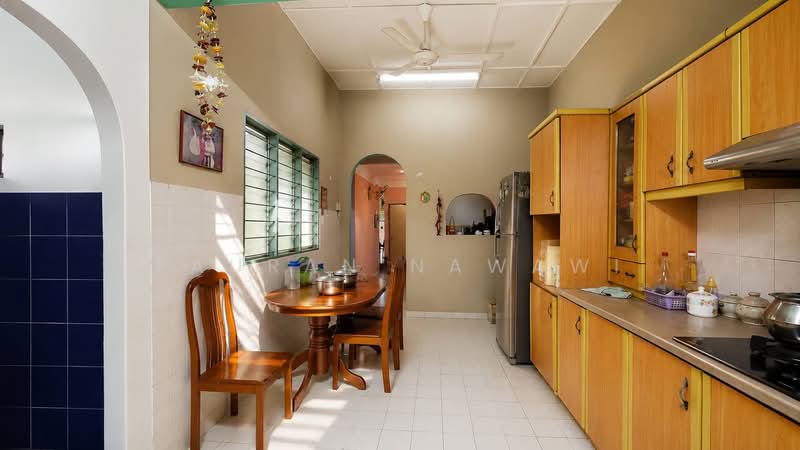 Rumah Teres 1-Tingkat untuk Dijual di Ampang (Kuala Lumpur) - Fauran Nawawi - PropertyGuru.com.my