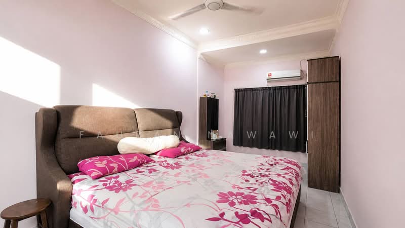 Rumah Teres 1-Tingkat untuk Dijual di Ampang (Kuala Lumpur) - Fauran Nawawi - PropertyGuru.com.my