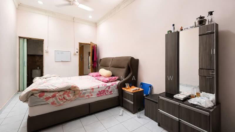 Rumah Teres 1-Tingkat untuk Dijual di Ampang (Kuala Lumpur) - Fauran Nawawi - PropertyGuru.com.my