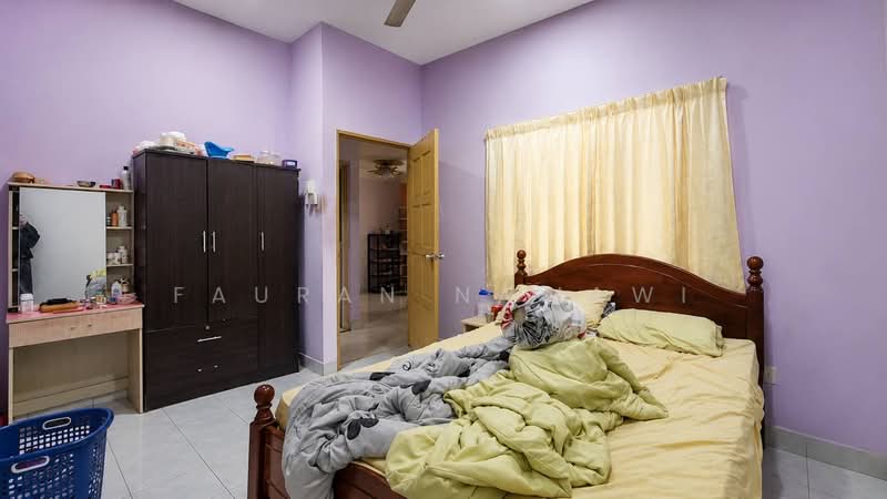 Rumah Teres 1-Tingkat untuk Dijual di Ampang (Kuala Lumpur) - Fauran Nawawi - PropertyGuru.com.my