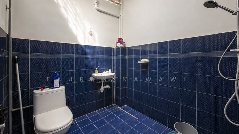 Rumah Teres 1-Tingkat untuk Dijual di Ampang (Kuala Lumpur) - Fauran Nawawi - PropertyGuru.com.my