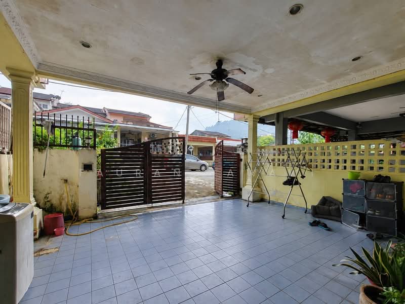 Rumah Teres 1-Tingkat untuk Dijual di Ampang (Kuala Lumpur) - Fauran Nawawi - PropertyGuru.com.my