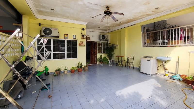 Rumah Teres 1-Tingkat untuk Dijual di Ampang (Kuala Lumpur) - Fauran Nawawi - PropertyGuru.com.my