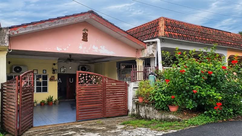 Rumah Teres 1-Tingkat untuk Dijual di Ampang (Kuala Lumpur) - Fauran Nawawi - PropertyGuru.com.my