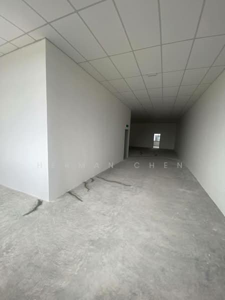 Kedai untuk Dijual di Austin Crest (Johor Bahru) - Herman Chen - Corridor - PropertyGuru.com.my