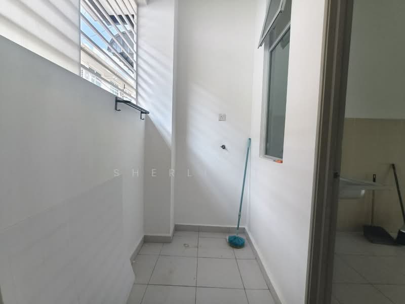 Rumah Teres 2-Tingkat untuk Disewa di Taman Pulai Mutiara (Iskandar Puteri (Nusajaya)) - Sherlin To - Interior - PropertyGuru.com.my