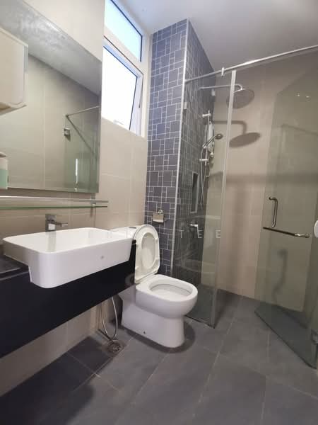 Condominium for Rent at Medini Signature - Eric Tee - Bathroom - PropertyGuru.com.my