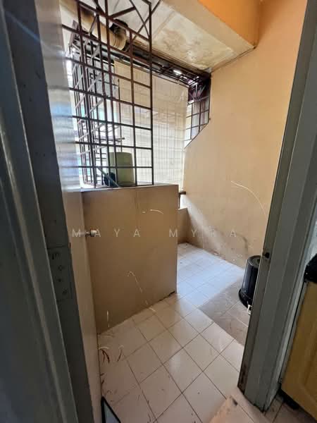Townhouse for Sale in Seksyen 9 (Shah Alam) - Maya Myra - Interior - PropertyGuru.com.my