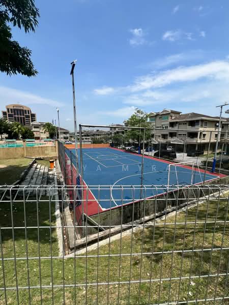 Townhouse for Sale in Seksyen 9 (Shah Alam) - Maya Myra - Exterior - PropertyGuru.com.my