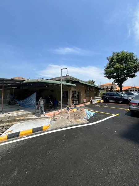 Townhouse for Sale in Seksyen 9 (Shah Alam) - Maya Myra - Exterior - PropertyGuru.com.my