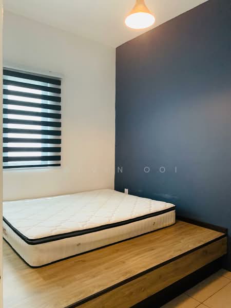 Kediaman Servis untuk Disewa di Mahkota Impian - Calvin Ooi - Bedroom - PropertyGuru.com.my