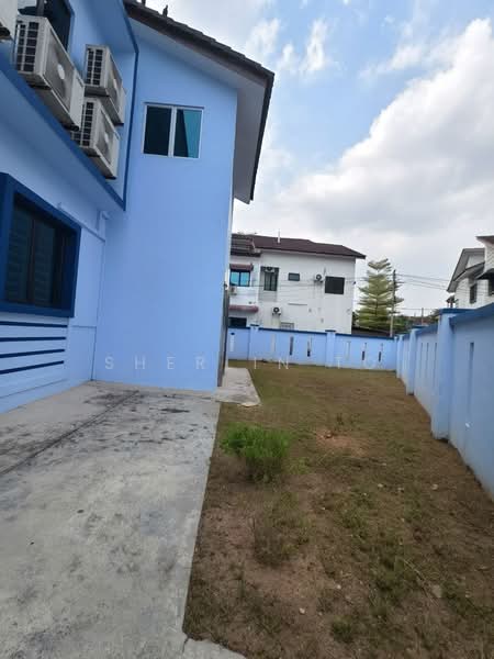 Rumah Teres 2-Tingkat untuk Dijual di Bandar Putra (Kulai) - Sherlin To - Exterior - PropertyGuru.com.my