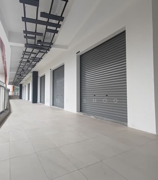 Shop / Office untuk Disewa di BANDAR PUCHONG JAYA (Puchong) - Jane Shoo - Exterior - PropertyGuru.com.my