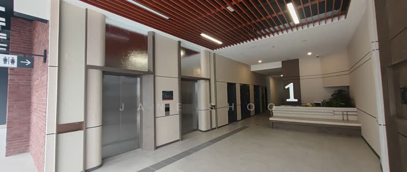 Shop / Office untuk Disewa di BANDAR PUCHONG JAYA (Puchong) - Jane Shoo - Lobby - PropertyGuru.com.my