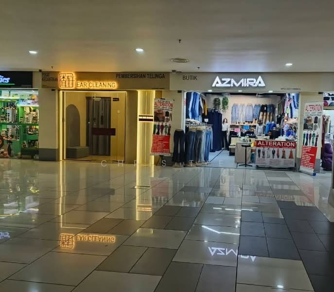 Retail Space for Sale in Usj 1 (Subang Jaya) - Chris Tye - PropertyGuru.com.my