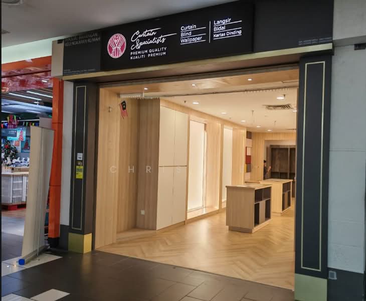Retail Space for Sale in Usj 1 (Subang Jaya) - Chris Tye - Interior - PropertyGuru.com.my