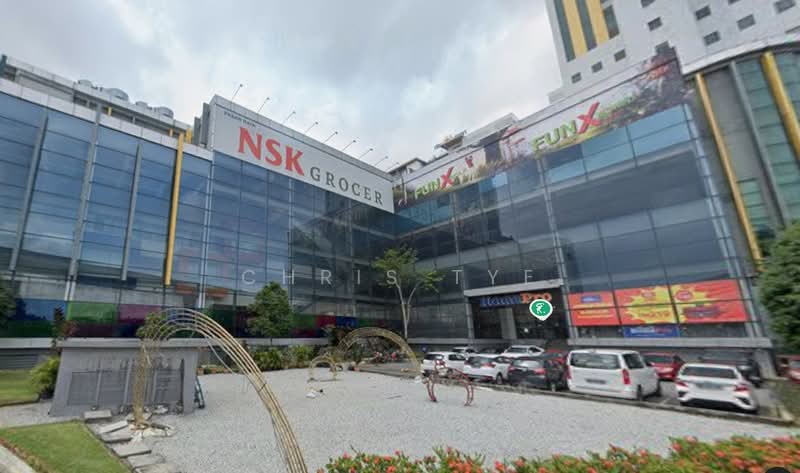 Retail Space for Sale in Usj 1 (Subang Jaya) - Chris Tye - Exterior - PropertyGuru.com.my