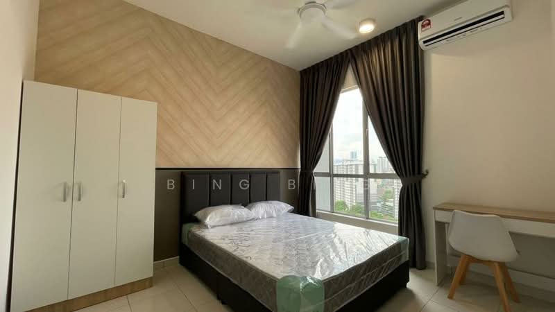 Condominium for Sale at PIXEL City Sentral - Bing Bing - Bedroom - PropertyGuru.com.my