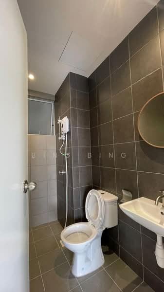Condominium for Sale at PIXEL City Sentral - Bing Bing - Bathroom - PropertyGuru.com.my