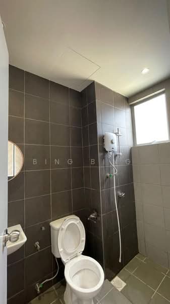 Condominium for Sale at PIXEL City Sentral - Bing Bing - Bathroom - PropertyGuru.com.my