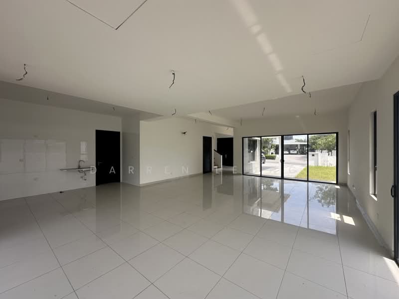 Bungalow House for Sale in Jade Hills (Kajang) - Darren Leong - Living Room - PropertyGuru.com.my