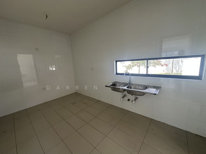 Bungalow House for Sale in Jade Hills (Kajang) - Darren Leong - Kitchen - PropertyGuru.com.my