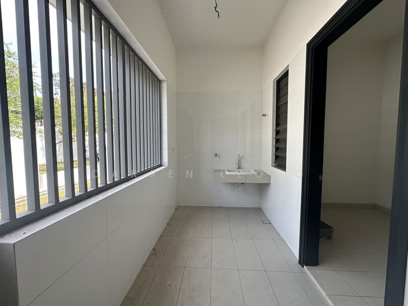 Bungalow House for Sale in Jade Hills (Kajang) - Darren Leong - Interior - PropertyGuru.com.my