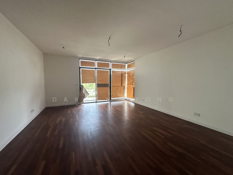 Bungalow House for Sale in Jade Hills (Kajang) - Darren Leong - Living Room - PropertyGuru.com.my