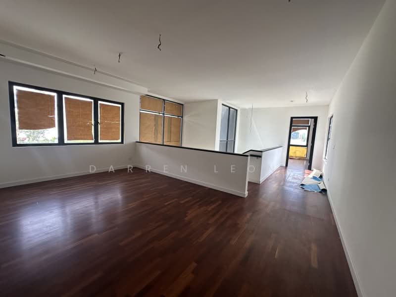 Bungalow House for Sale in Jade Hills (Kajang) - Darren Leong - Interior - PropertyGuru.com.my