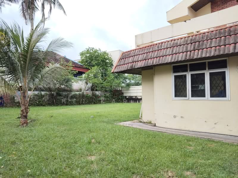 Bungalow House for Sale in Ampang Hilir (Ampang) - Hei Kar Jun - Exterior - PropertyGuru.com.my