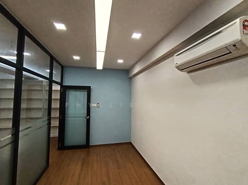 Office for Rent in Pelangi Damansara (Petaling Jaya) - Phyllis Lim - Interior - PropertyGuru.com.my