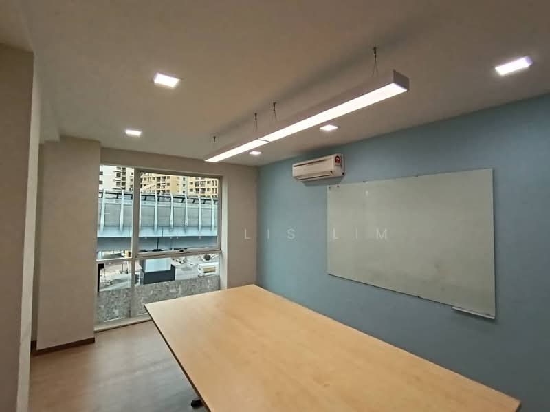 Office for Rent in Pelangi Damansara (Petaling Jaya) - Phyllis Lim - Interior - PropertyGuru.com.my