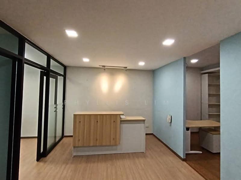Office for Rent in Pelangi Damansara (Petaling Jaya) - Phyllis Lim - Interior - PropertyGuru.com.my