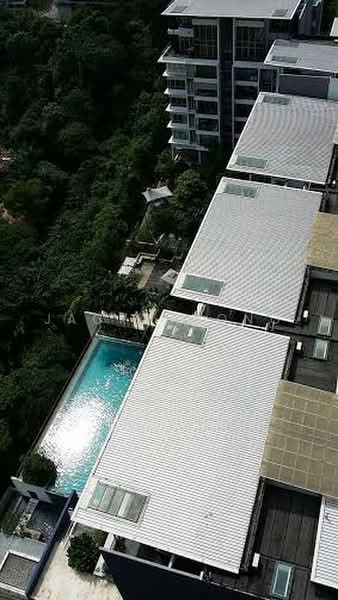 Kondominium untuk Dijual di Kiara 1888 - Jacky Wong - Exterior - PropertyGuru.com.my
