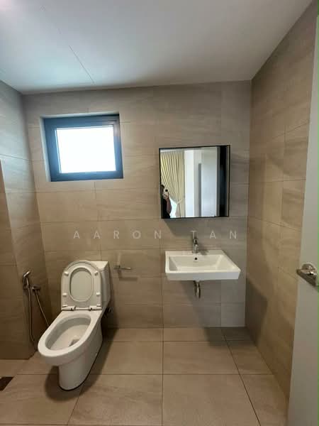 Condominium for Rent at Skyline KL - Aaron Tan - PropertyGuru.com.my