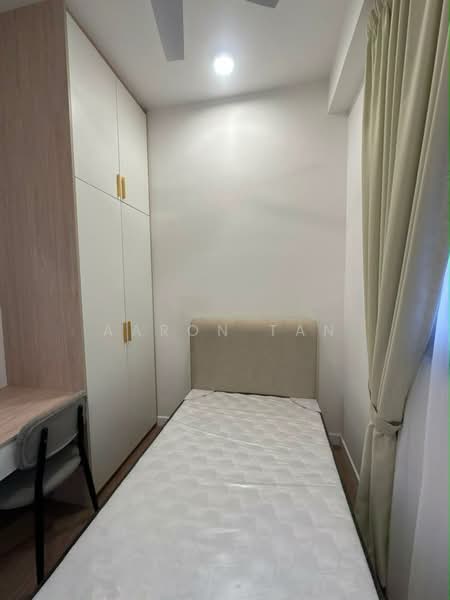 Condominium for Rent at Skyline KL - Aaron Tan - PropertyGuru.com.my