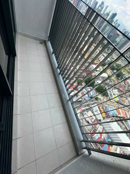 Condominium for Rent at Skyline KL - Aaron Tan - PropertyGuru.com.my