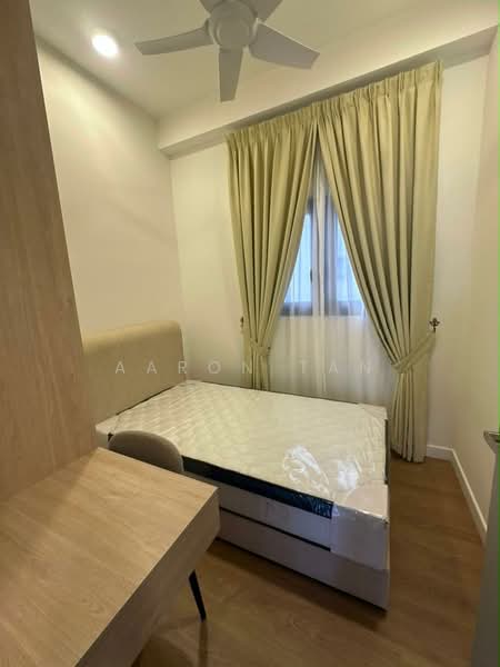 Condominium for Rent at Skyline KL - Aaron Tan - PropertyGuru.com.my