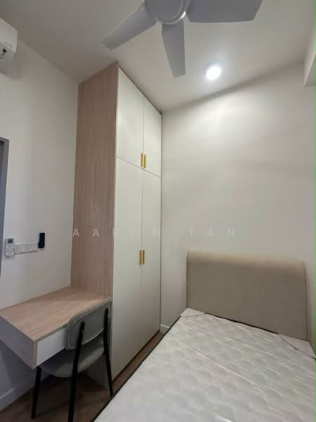 Condominium for Rent at Skyline KL - Aaron Tan - PropertyGuru.com.my
