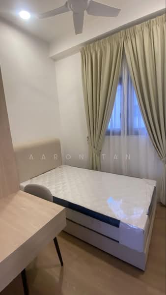 Condominium for Rent at Skyline KL - Aaron Tan - PropertyGuru.com.my