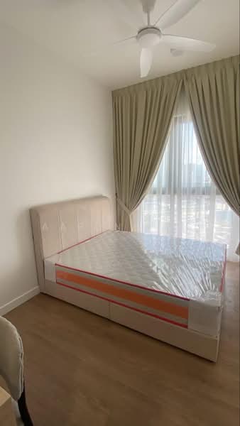 Condominium for Rent at Skyline KL - Aaron Tan - PropertyGuru.com.my