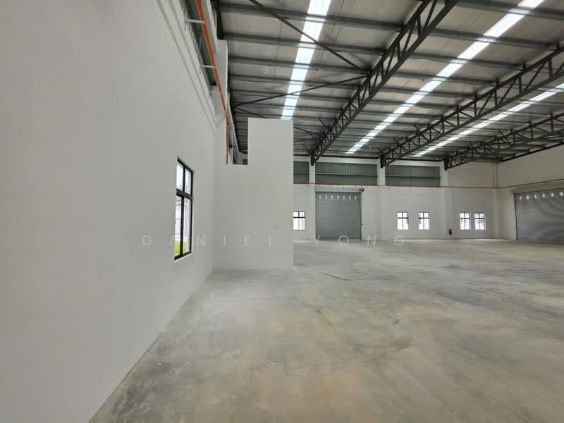 Kilang untuk Disewa di Eco Business Park 1 (Johor Bahru) - Daniel Yong - Interior - PropertyGuru.com.my