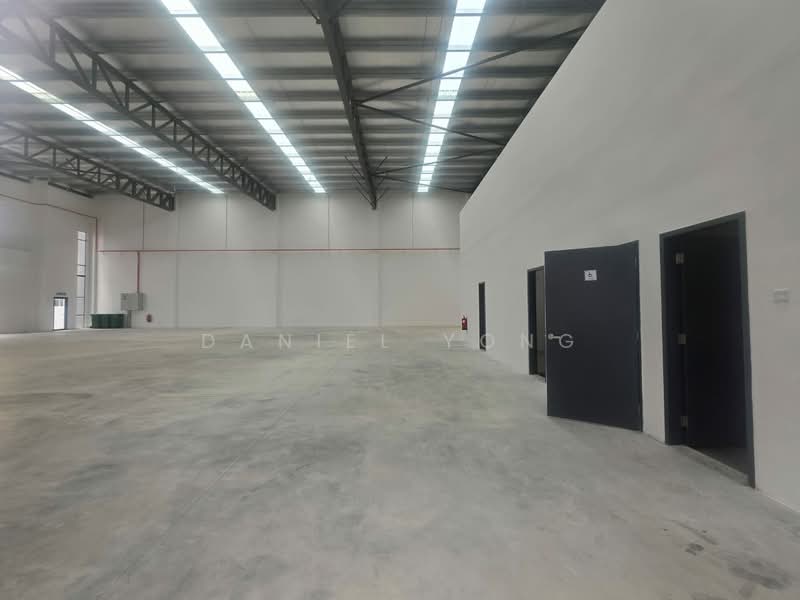 Kilang untuk Disewa di Eco Business Park 1 (Johor Bahru) - Daniel Yong - Interior - PropertyGuru.com.my