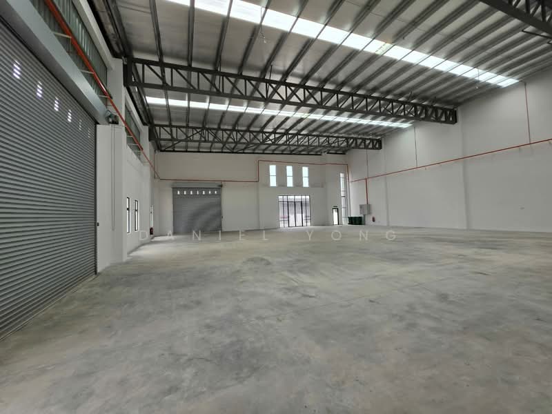 Kilang untuk Disewa di Eco Business Park 1 (Johor Bahru) - Daniel Yong - Interior - PropertyGuru.com.my