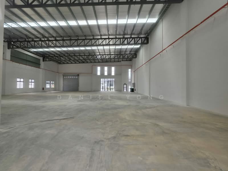 Kilang untuk Disewa di Eco Business Park 1 (Johor Bahru) - Daniel Yong - Interior - PropertyGuru.com.my