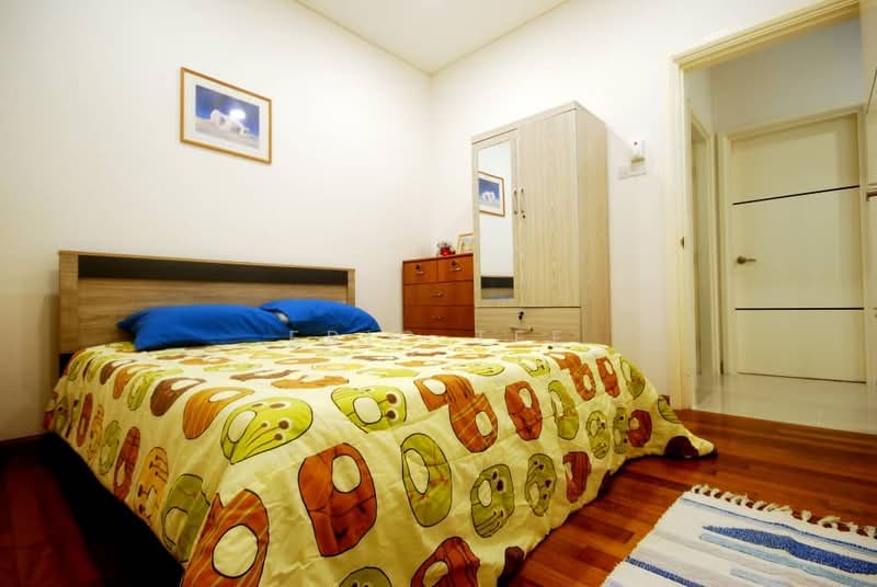 Service Residence for Rent at 1Medini - Eric Tee - Bedroom - PropertyGuru.com.my